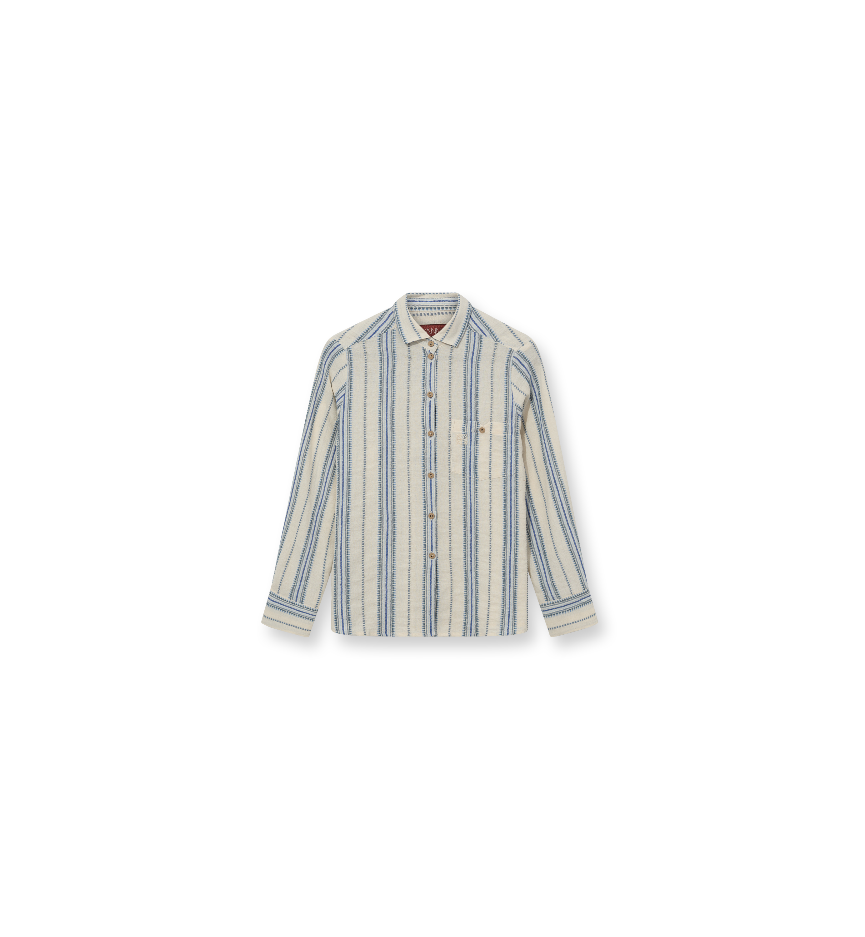 Packshot / Cerulean / Front